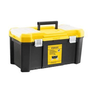 Ящик STANLEY ESSENTIAL : 482 х 254 х 250 мм STST75787-1 фото