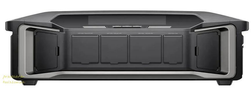 Інвертор EcoFLow DELTA Pro ULTRA EFDeltaProUltra-EU фото