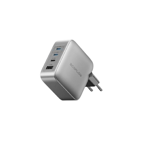 Зарядний пристрій EcoFlow RAPID Pro Charger 140W EFA-140W-GAN-CHARGER-EU фото