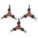 НАБІР КЛЮЧІВ HEX, HEX  INCH I TORX  05644 фото 2