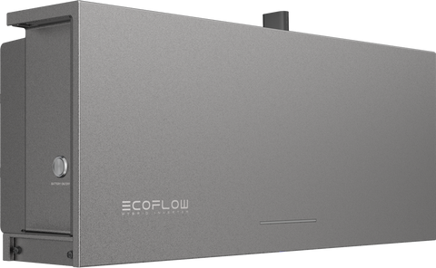 PowerOcean-Inverter-P1-6kW-EU фото