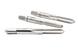 Набір ручних мітчиків BAER HSSG (3 шт.) M 4 x 0,7 110301017 фото 2