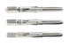 Набір ручних мітчиків BAER HSSG (3 шт.) M 4 x 0,7 110301017 фото 5