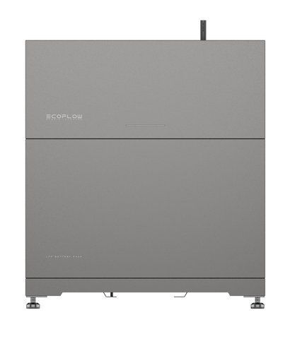 PowerOcean-Inverter-P1-5kW-EU/1*PowerOcean-Battery-5kWh-DE/EF-BatteryBase-DCFit фото