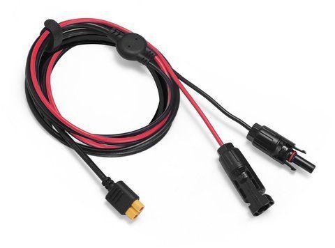 Кабель EcoFlow Solar Connector to XT60 Solar Cable 3.5m LMC4-XT60i-3.5m фото