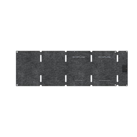 Сонячна панель EcoFlow 45 Вт Solar Panel EFSOLAR45-TYPE-C фото