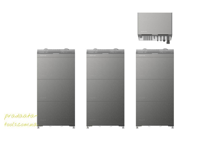PowerOcean Plus-INV-20kW-DE фото