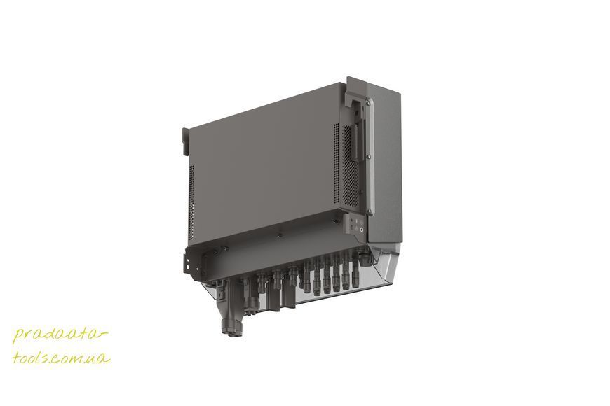 PowerOcean Plus-INV-20kW-DE фото