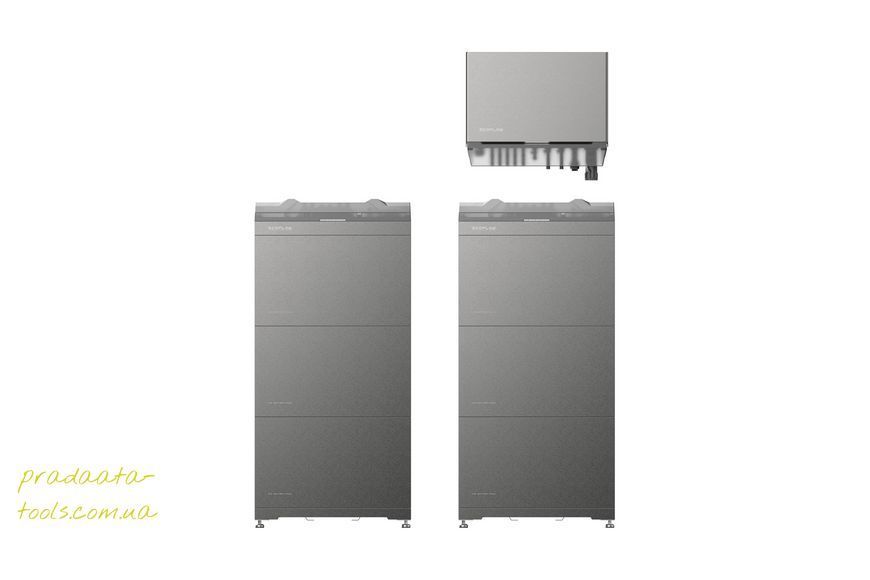 PowerOcean Plus-INV-20kW-DE фото