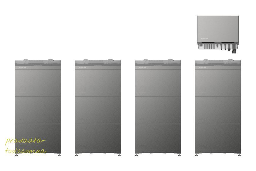 PowerOcean Plus-INV-20kW-DE фото