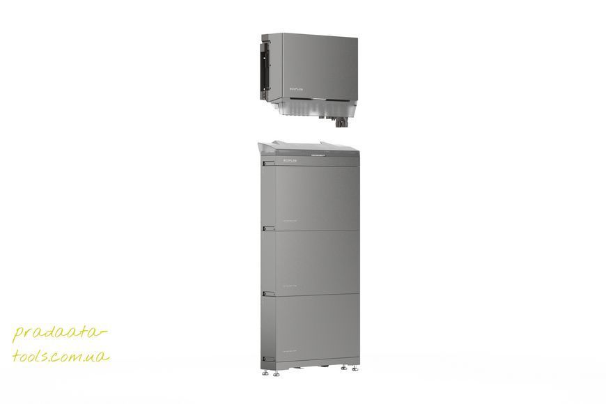PowerOcean Plus-INV-20kW-DE фото