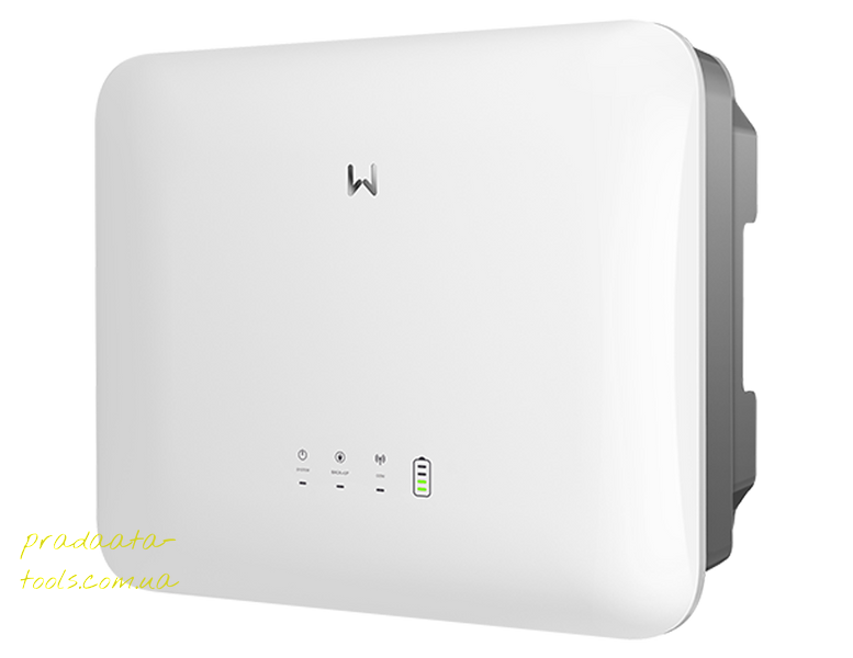 Гибридный однофазный  инвертор GW3000-ES-20 GW3000 фото