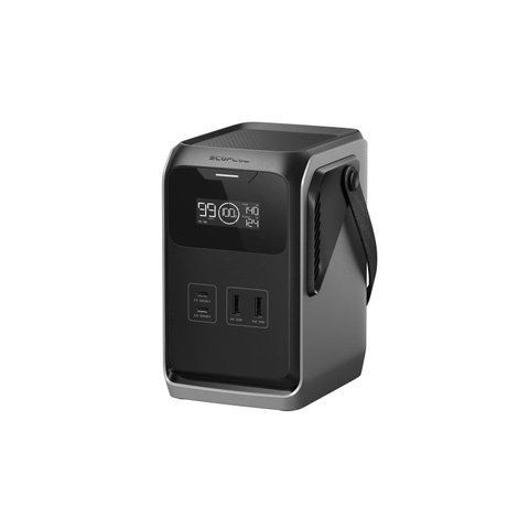 Зарядна станція EcoFlow TRAIL 200 DC EF-TRAIL200-N фото