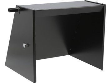 Заслінна вставка для тильних викидів YATO 410x274x284 мм, до тракторців YT-85551, YT-85552 [1] YT-861964 фото