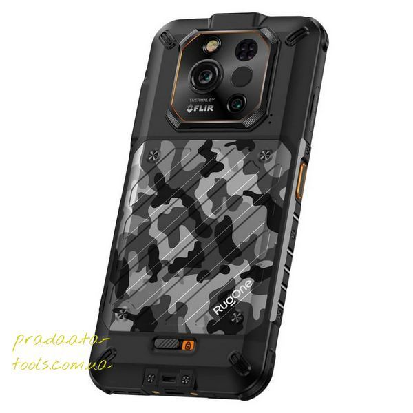 Смартфон RugOne Xever 7 Pro 6975326660679 фото