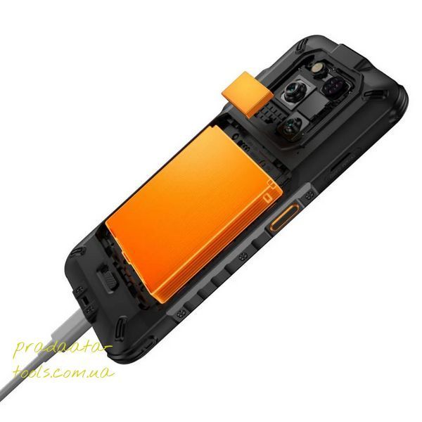 Смартфон RugOne Xever 7 Pro 6975326660679 фото