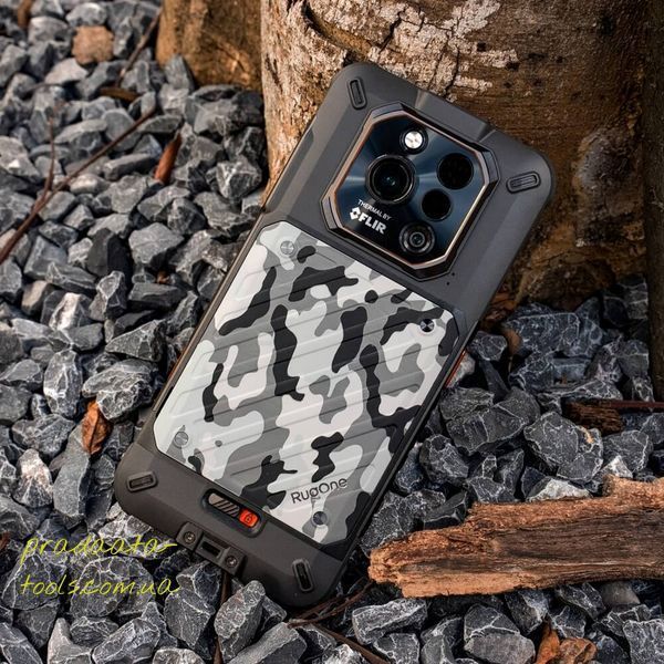 Смартфон RugOne Xever 7 Pro 6975326660679 фото