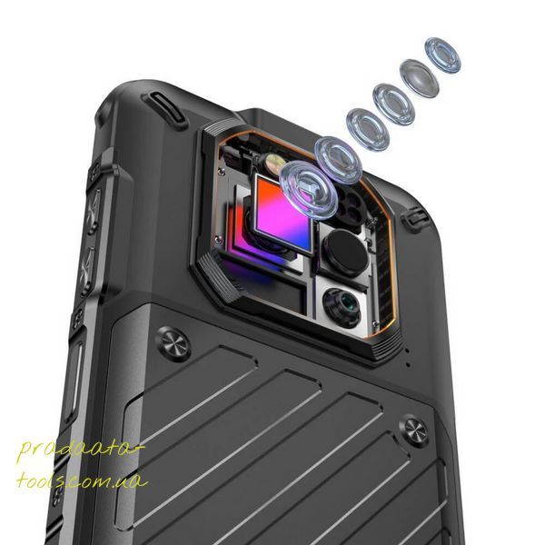 Смартфон RugOne Xever 7 Pro 6975326660679 фото