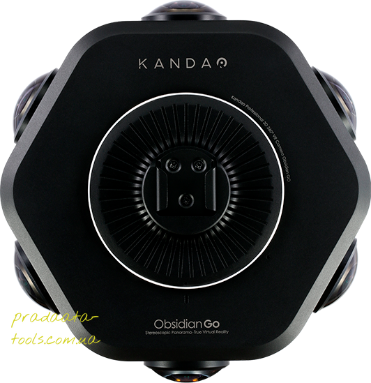 Камера KanDao Obsidian Go 2711 фото