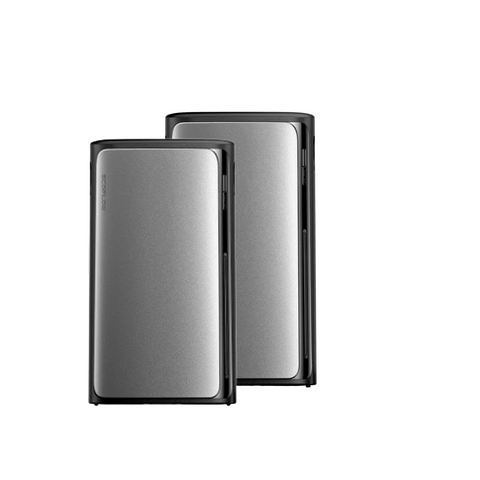Комплект Delta Max Lite (Stream Pro) EFSTREAMPRO800W-EU-X2 фото