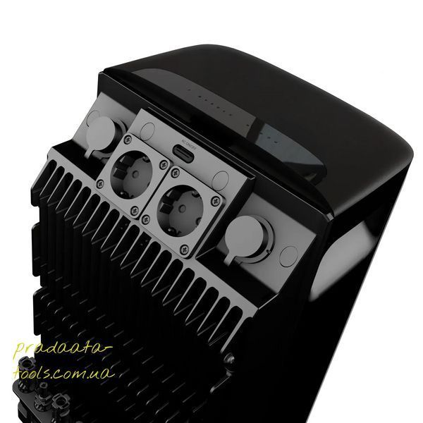 Комплект Delta Max Lite (Stream Pro) EFSTREAMPRO800W-EU-X2 фото