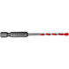 Універсальне свердло 3,0 ММ НЕХ YATO YT-44780 фото 1