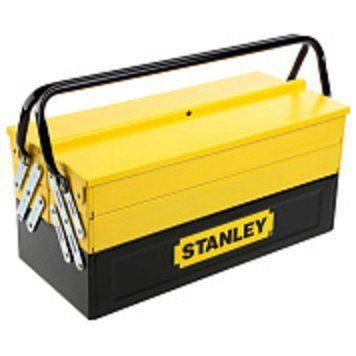Ящик для інструменту STANLEY "FATMAX" Expert Cantilever 1-94-738 фото